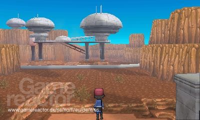 Pokémon X/Y