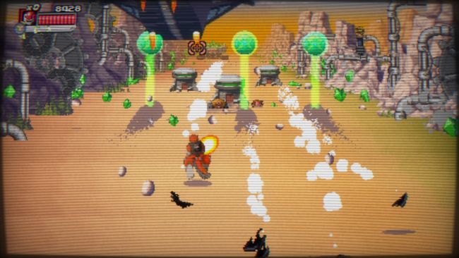 Power Rangers Rita's Rewind