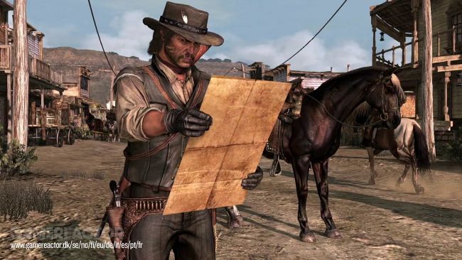 Com alguns problemas, emulador de PS3 roda Red Dead Redemption pela  primeira vez