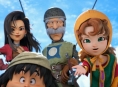 Dragon Quest VII Reimagined oferece um novo final para a aventura