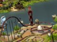 RollerCoaster Tycoon 3: Complete edition foi anunciado para PC e Switch