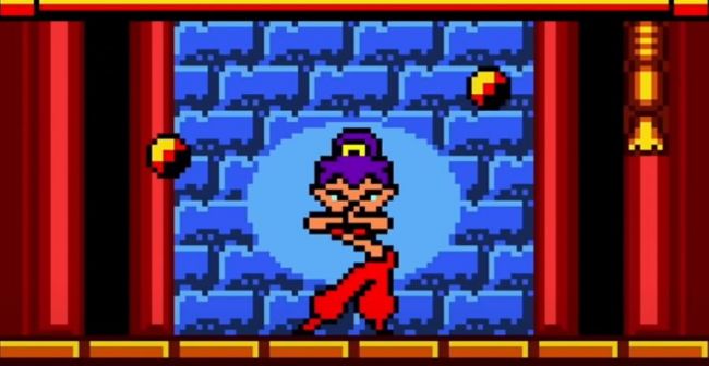 Shantae