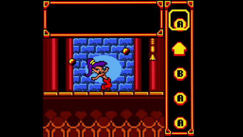 Shantae