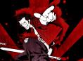 Travis Strikes Again: No More Heroes chega ao PC/PS4 em Outubro
