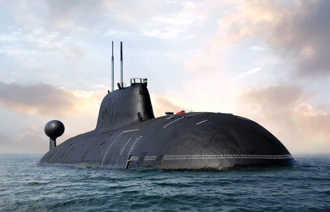 Marinha do Reino Unido confunde baleia peidando com drones russos visando submarinos nucleares do Reino Unido