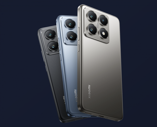 Xiaomi 14T Pro
