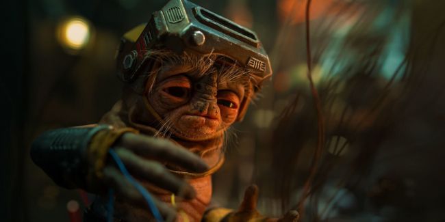 10 personagens de Star Wars que você esqueceu que existiam