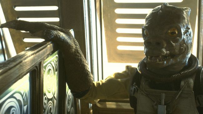 10 personagens de Star Wars que você esqueceu que existiam