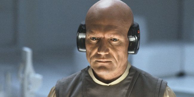 10 personagens de Star Wars que você esqueceu que existiam