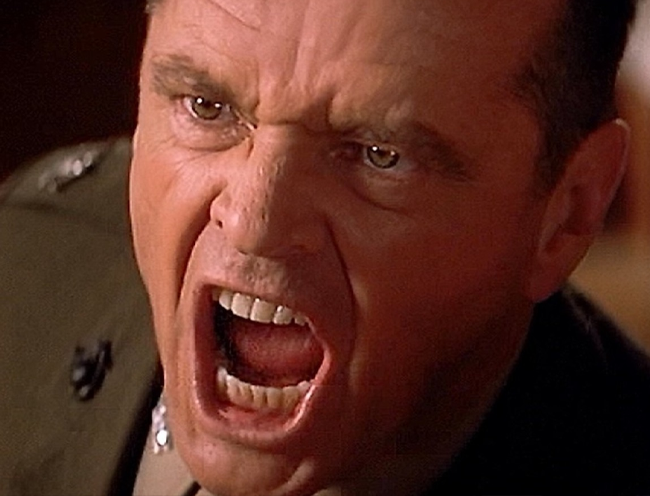 Os cinco melhores desempenhos de Jack Nicholson