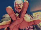 Urien mostra-se em novo trailer de Street Fighter V
