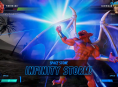 Capit&atilde;o Am&eacute;rica enfrenta o Hulk neste v&iacute;deo de Marvel vs Capcom: Infinite