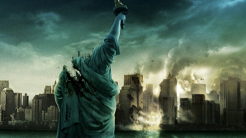 Uma sequência direta de Cloverfield ainda está em andamento