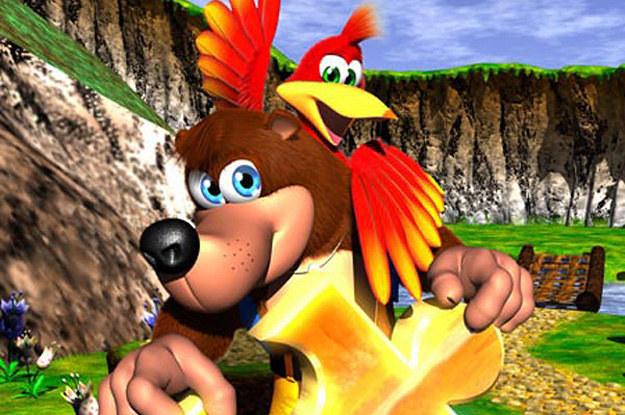 Rumor: Tanto os desenvolvedores de Crash Bandicoot quanto Ori gostariam de fazer um novo Banjo-Kazooie