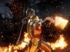 Mortal Kombat 12 provocado em novo vídeo