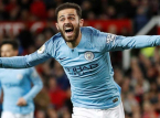 O capit&atilde;o do Manchester City, Bernardo Silva, deixar&aacute; o clube em junho