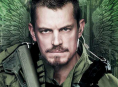 Ap&oacute;s 15 anos em Hollywood, Joel Kinnaman acha seu sueco um pouco enferrujado