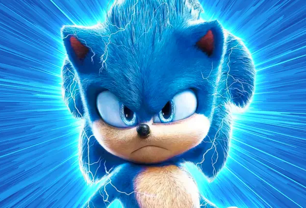 Sonic: O Filme 3 estreará em dezembro de 2024