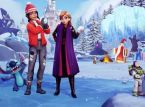 Disney Dreamlight Valley para receber guloseimas temáticas de Natal na próxima semana