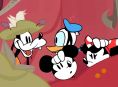 Disney Illusion Island foi eleito Jogo do Ano no TIGA Awards