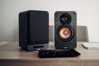 Teufel Ultima 25 Active