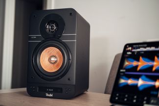 Teufel Ultima 25 Active