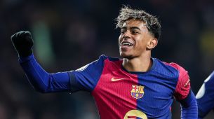 Quanto dinheiro Lamine Yamal ganhará com seu novo contrato no Barcelona?