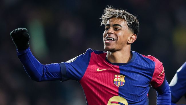 Quanto dinheiro Lamine Yamal ganhará com seu novo contrato no Barcelona?