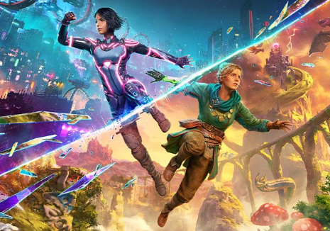 Josef Fares sobre Split Fiction filme: "Se Hollywood está ouvindo isso, faça a merda acontecer"