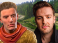 O ator de Hans Capon em Kingdom Come: Deliverance quase parou de atuar antes de Warhorse cham&aacute;-lo para a sequ&ecirc;ncia
