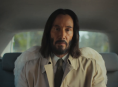 Keanu Reeves interpreta Angel Gabriel no filme de comédia Good Fortune