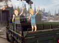 Olá amigo! Agora você pode lutar como Beavis e Butt-head em Call of Duty
