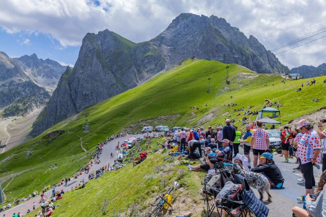 Tour de France encurta Etapa 19 devido a doença contagiosa em vacas