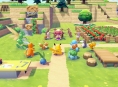 Pokémon tira uma folha dos livros de Animal Crossing com Pokopia