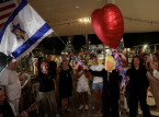 Esperan&ccedil;a e al&iacute;vio ap&oacute;s Israel e Hamas concordarem com cessar-fogo