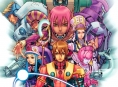 Sega comemora o 25º aniversário de Phantasy Star Online