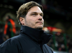 O ex-t&eacute;cnico do Borussia Dortmund, Edin Terzić, foi nomeado novo treinador principal do Athletic Club