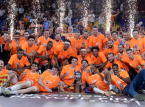 Valencia Basket derrota Bar&ccedil;a nas finais da Liga ACB para encerrar uma temporada hist&oacute;rica