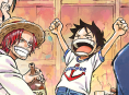 Se voc&ecirc; est&aacute; achando dif&iacute;cil esperar at&eacute; 2027 para ver algo sobre o The One Piece da Netflix, haver&aacute; uma pr&eacute;via em 23 de junho