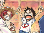 Se voc&ecirc; est&aacute; achando dif&iacute;cil esperar at&eacute; 2027 para ver algo sobre o The One Piece da Netflix, haver&aacute; uma pr&eacute;via em 23 de junho