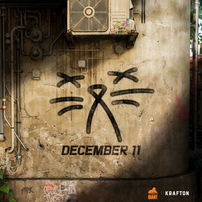 O desenvolvedor de The Ascent promete um anúncio no The Game Awards