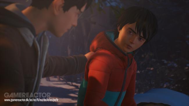 Life is Strange 2
