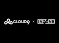 Cloud9 e Sony Inzone se unem para parceria com Call of Duty