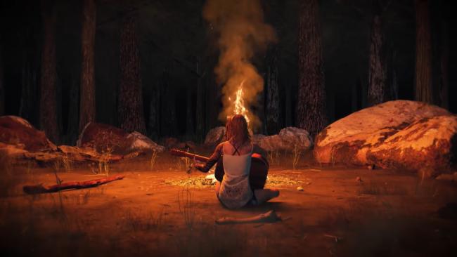Dead by Daylight