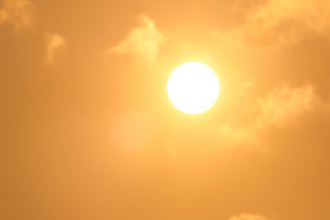 Especialistas em clima alertam que partidas da Copa do Mundo podem ultrapassar o limite de calor extremo, colocando em risco jogadores e torcedores