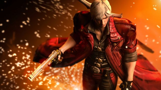 Hideki Kamiya: "Claro que adoraria fazer um remake de Devil May Cry"