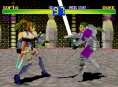 Clássicos da era PS1 Battle Arena Toshinden para obter lançamentos de plataforma modernos