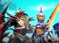 Dota 2 introduz o crossover "massivo" de Monster Hunter
