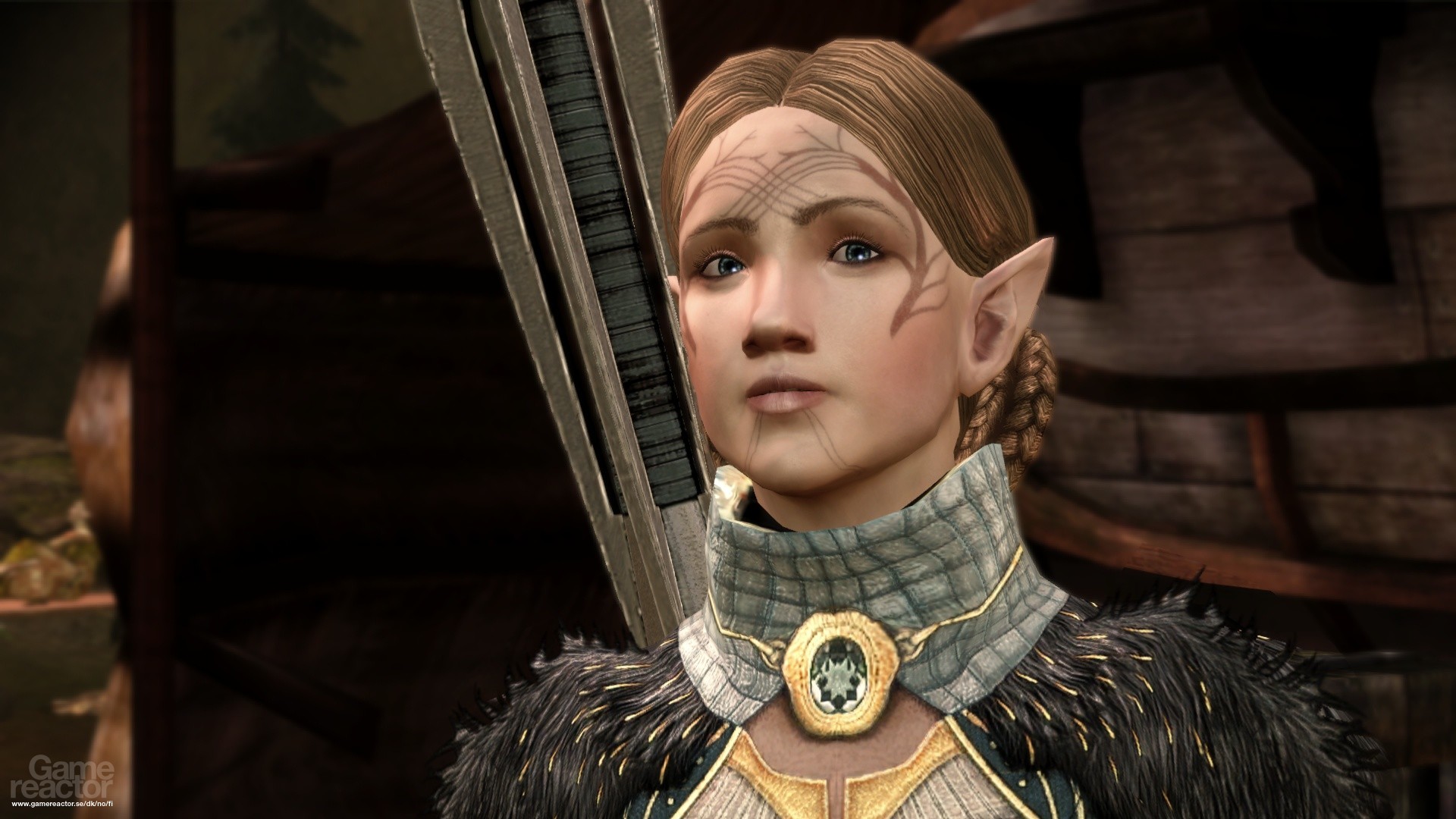 EA interrompeu uma trilogia remasterizada de Dragon Age, de acordo com veterano da franquia