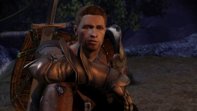 Dragon Age: Origins